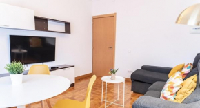 Adaptado y cómodo apartamento en Iturrama